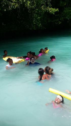 Hotel G.a.u. Mechang Lagoon Resort