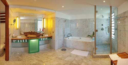 Hotel L'escapade �lot Ma�tre