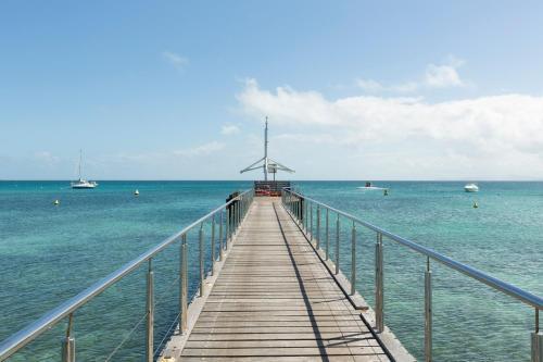 Hotel L'escapade �lot Ma�tre