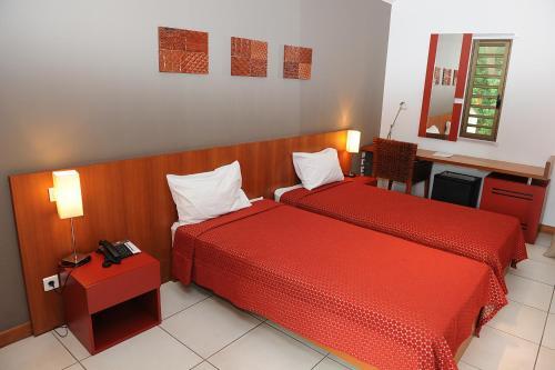 Hotel La Nea