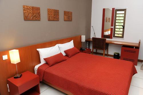 Hotel La Nea