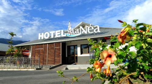 Hotel La Nea