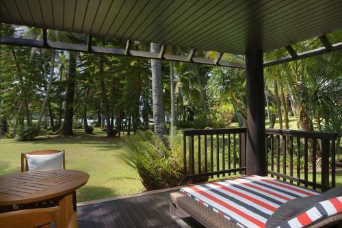 Hotel Le M�ridien Ile Des Pins
