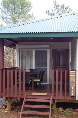 Lodge Le G�te Du Koniambo