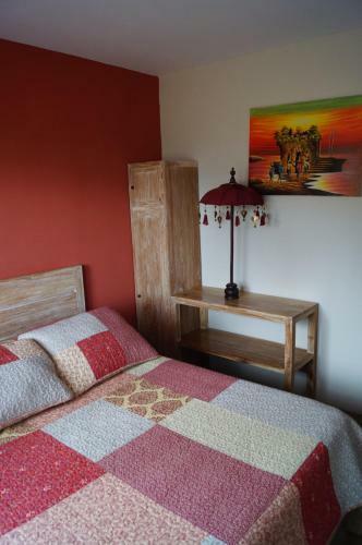 Lodge Le G�te Du Koniambo