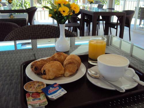 Hotel Colibri