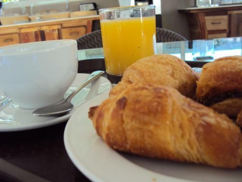 Hotel Colibri