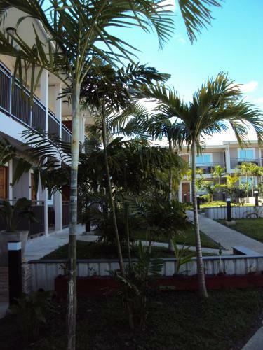 Hotel Colibri