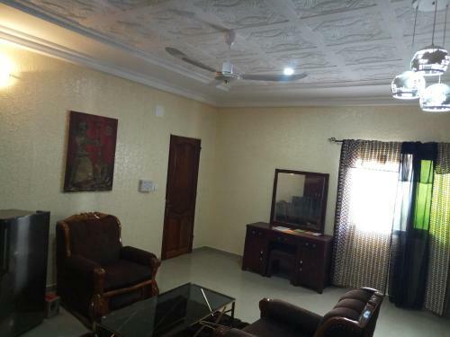 Hotel Residence Plateau