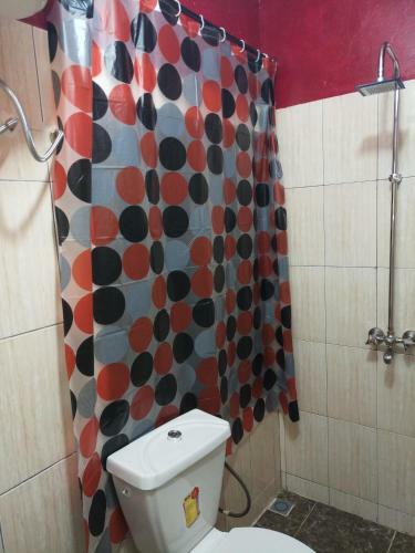 Hotel Residence Plateau