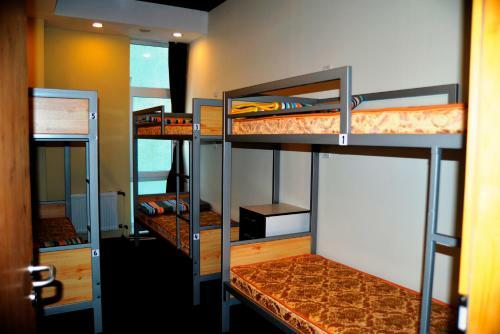 The Voli Hostel And Tours