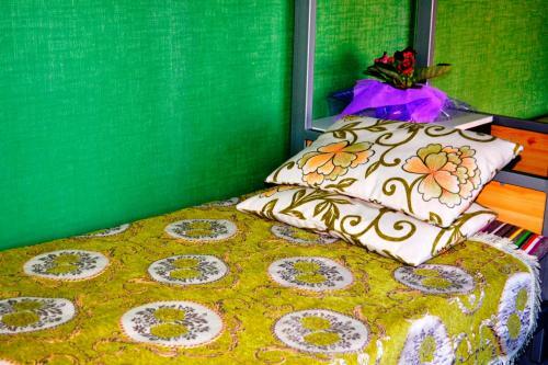 The Voli Hostel And Tours
