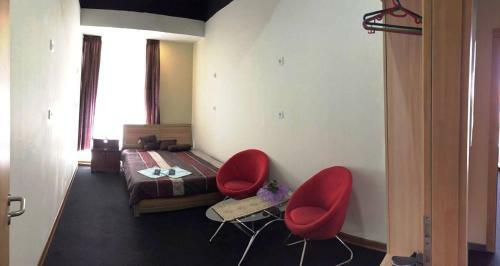 The Voli Hostel And Tours