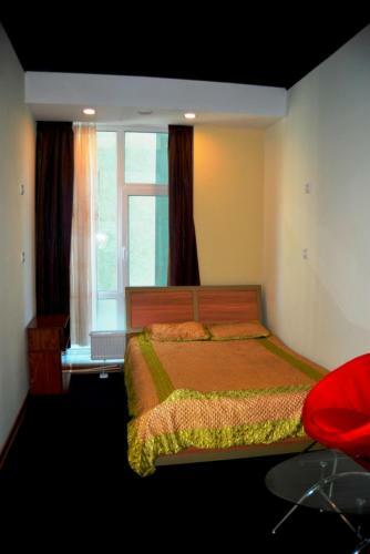 The Voli Hostel And Tours