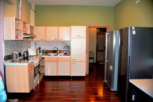 The Voli Hostel And Tours