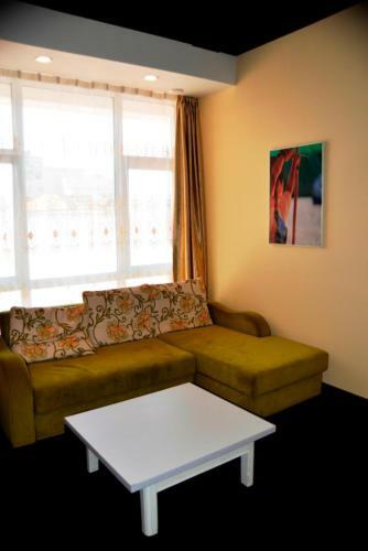 The Voli Hostel And Tours