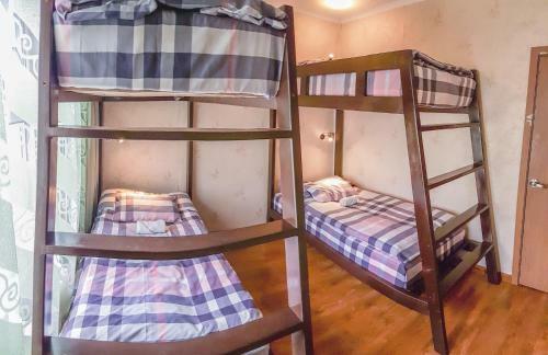 Albergue Travel'a'holic