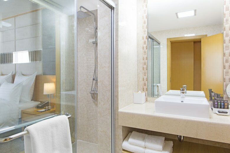 Hotel Novotel Ulaanbaatar
