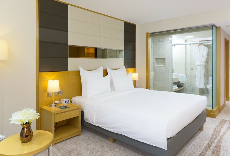 Hotel Novotel Ulaanbaatar