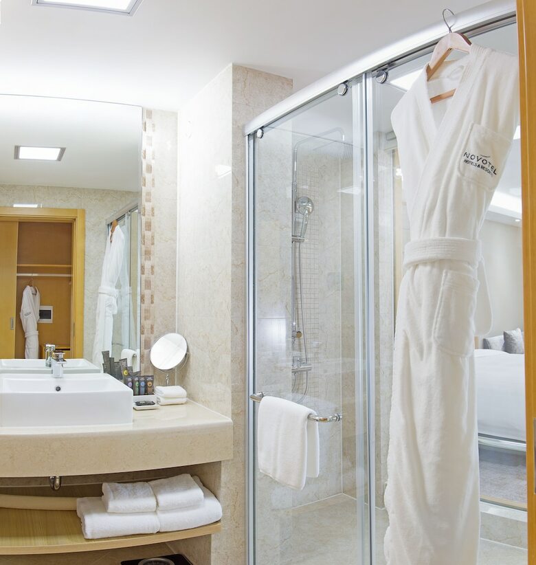 Hotel Novotel Ulaanbaatar