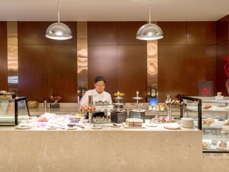 Hotel Novotel Ulaanbaatar