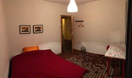 Hostal Chuka's Guest House