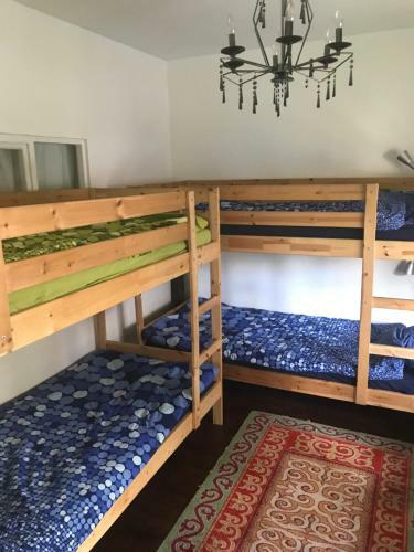 Hostal Chuka's Guest House