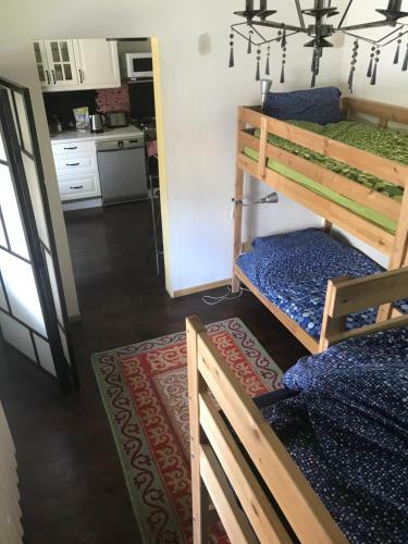 Hostal Chuka's Guest House