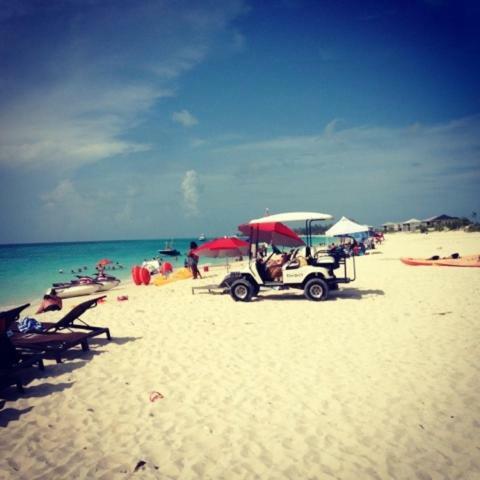 Villa 210 At Resorts World Bimini