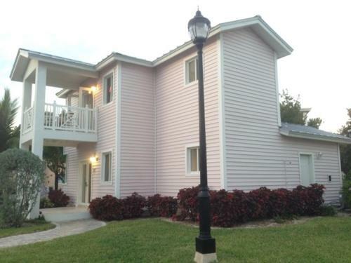Villa 210 At Resorts World Bimini