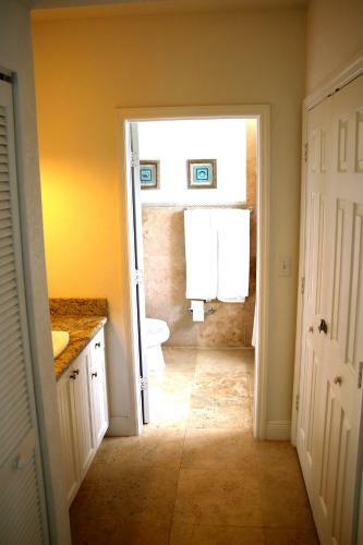 Villa 210 At Resorts World Bimini