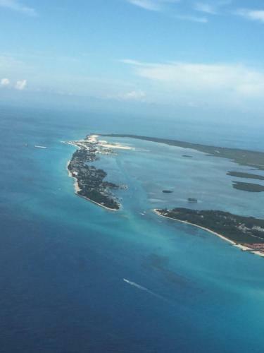 Bimini Seaside Villa