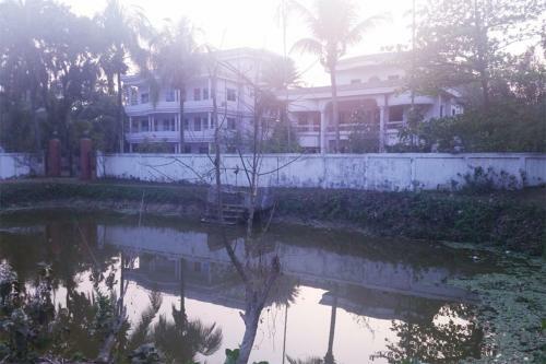 Hostal Garden View Guest House