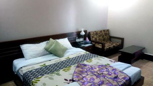Hotel Sultan Restaurant & Guest House