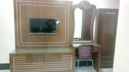 Hotel Sultan Restaurant & Guest House