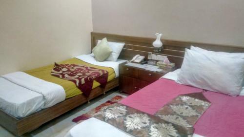 Hotel Sultan Restaurant & Guest House
