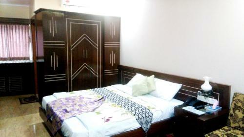 Hotel Sultan Restaurant & Guest House