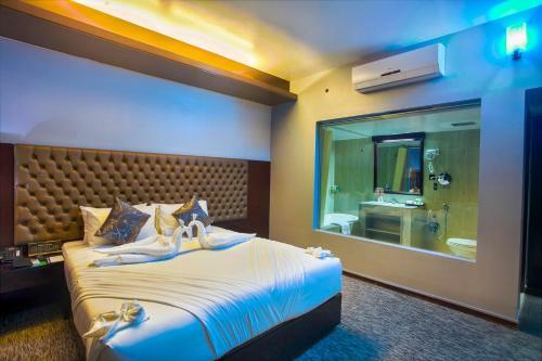 Hotel Momo Inn
