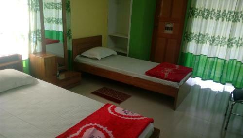 Hotel Moti Mahal