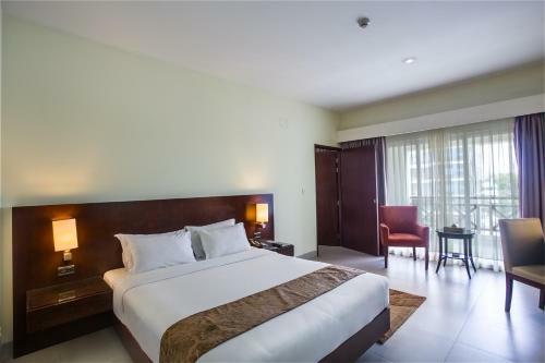 Hotel Grand Park Barishal