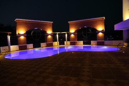 Hotel Grand Park Barishal