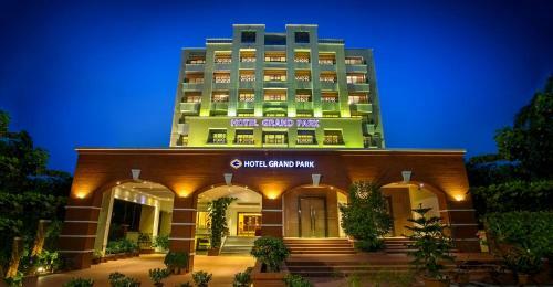 Hotel Grand Park Barishal
