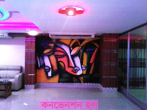 Hotel Star International