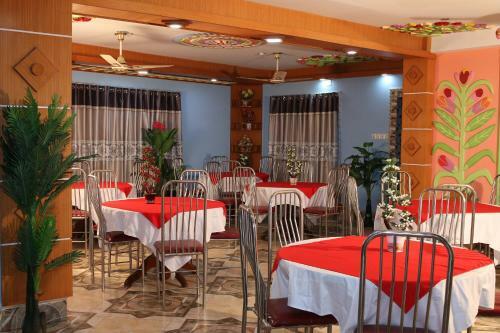 Hotel Star International