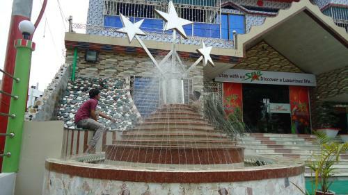 Hotel Star International