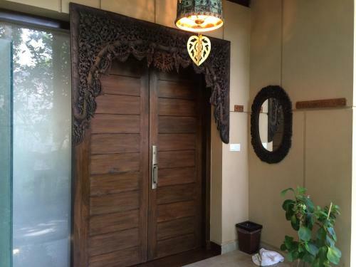 Hotel Dusai Resort & Spa