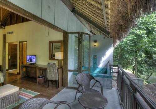 Hotel Dusai Resort & Spa
