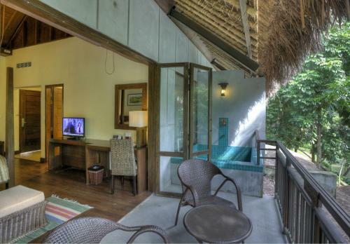 Hotel Dusai Resort & Spa