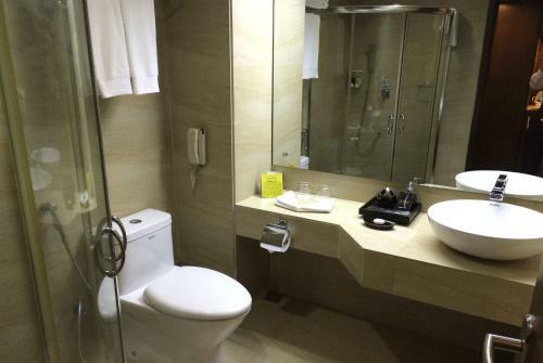 Hotel Dusai Resort & Spa