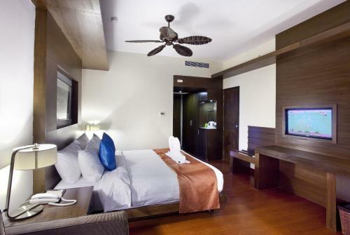 Hotel Dusai Resort & Spa